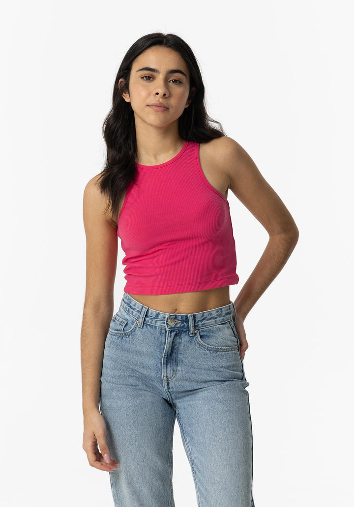 Camiseta top Pyke