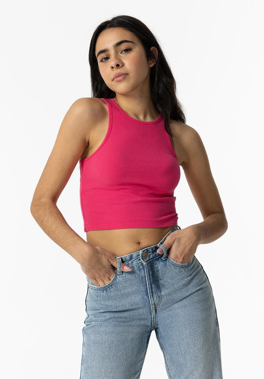 Camiseta top Pyke