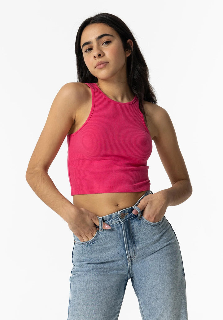 Camiseta top Pyke