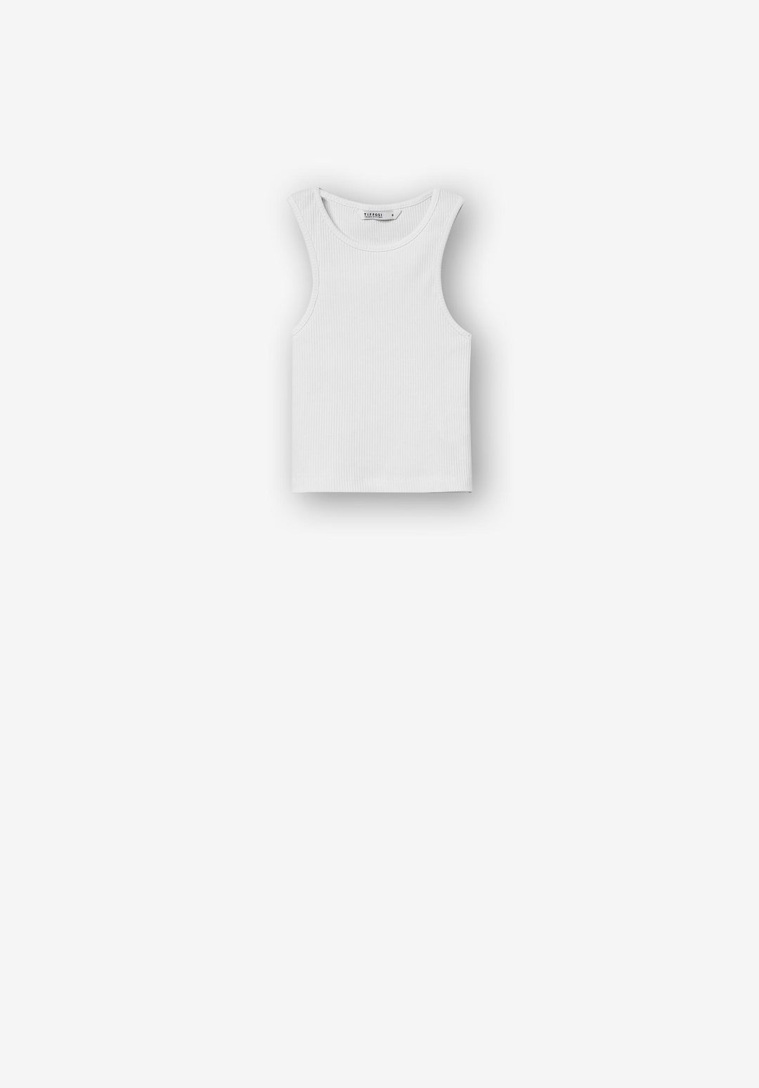 Camiseta top Pyke
