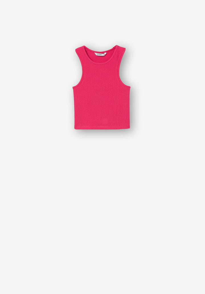 Camiseta top Pyke