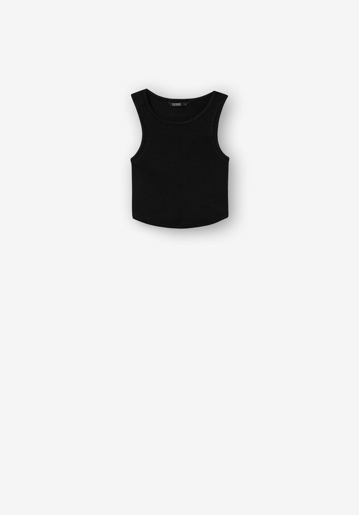 Camiseta top Smiths