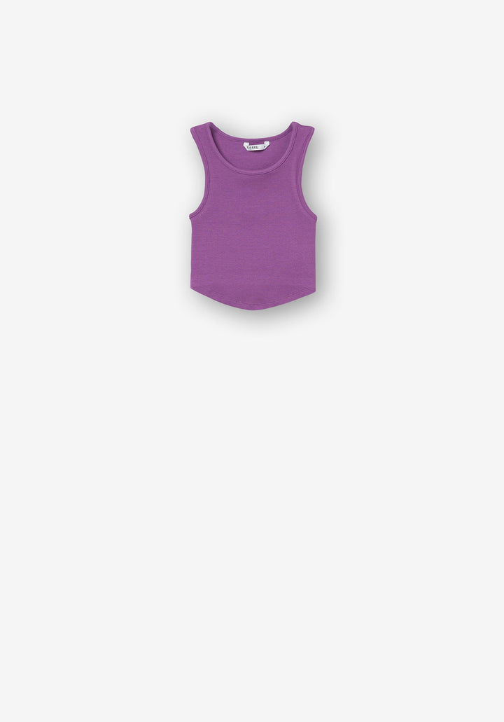 Camiseta top Smiths