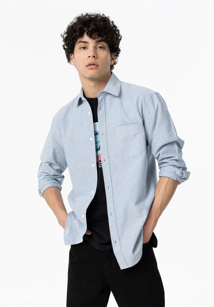 Camisa Clark