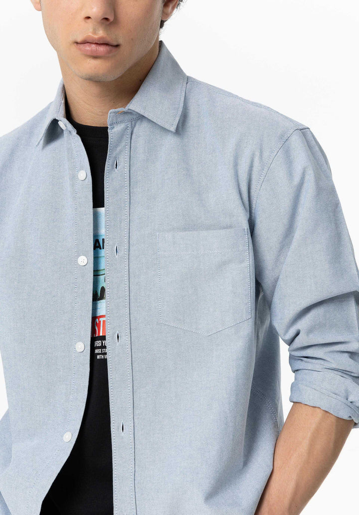 Camisa Clark
