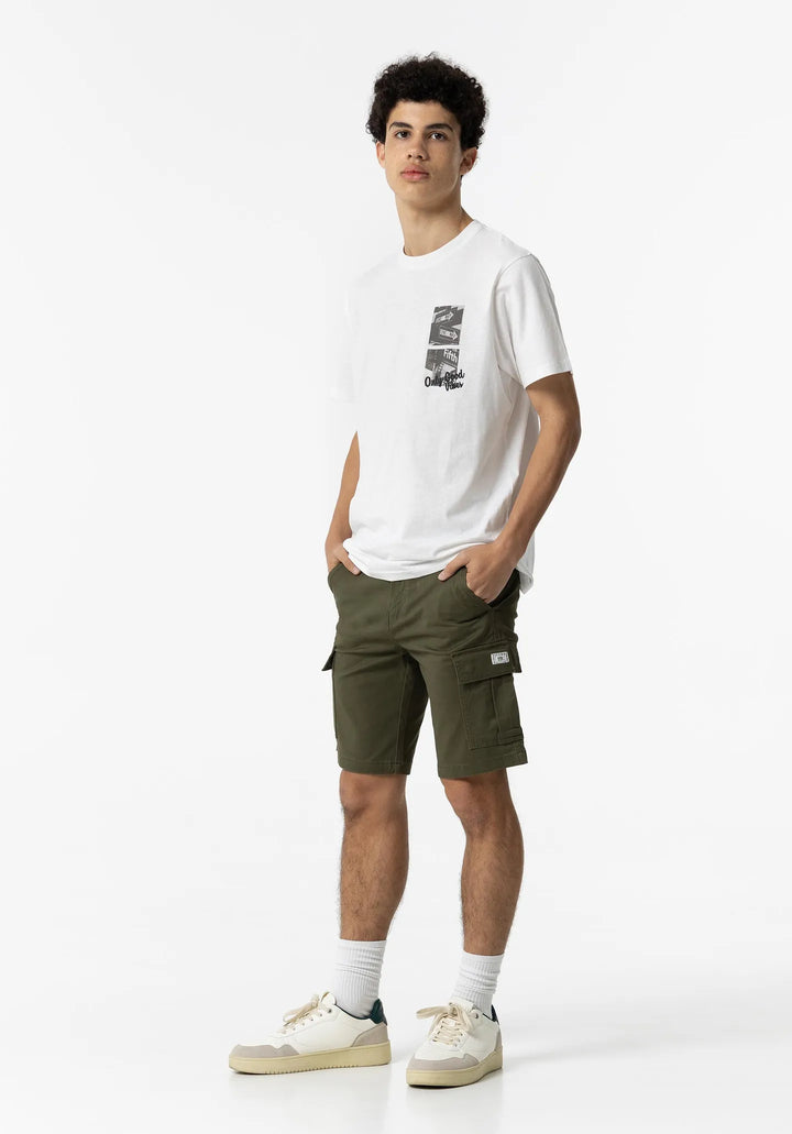 Camiseta Marley