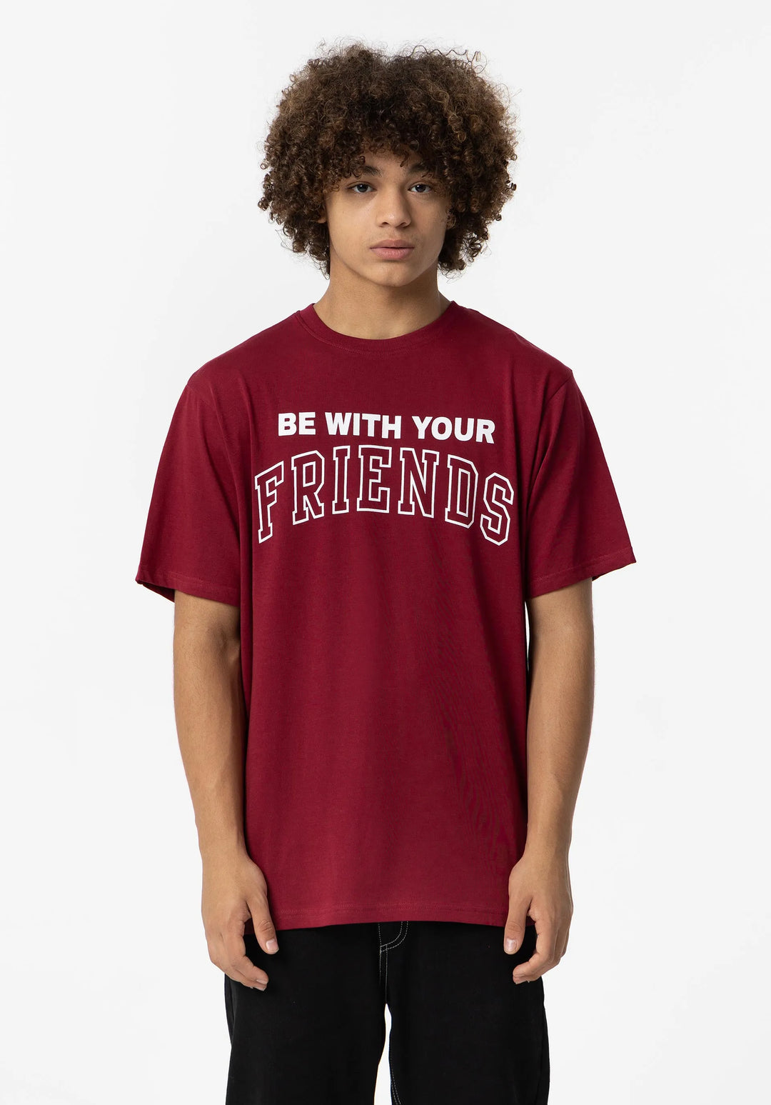 Camiseta Mars
