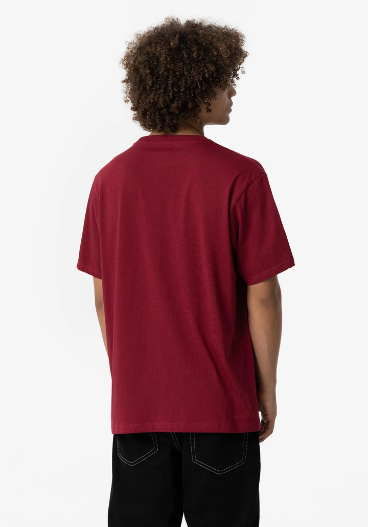 Camiseta Mars