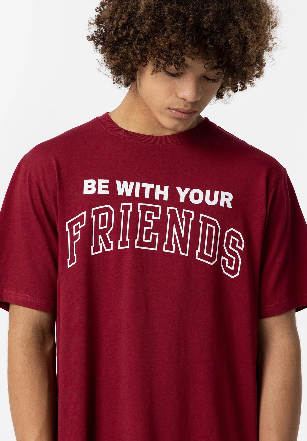 Camiseta Mars