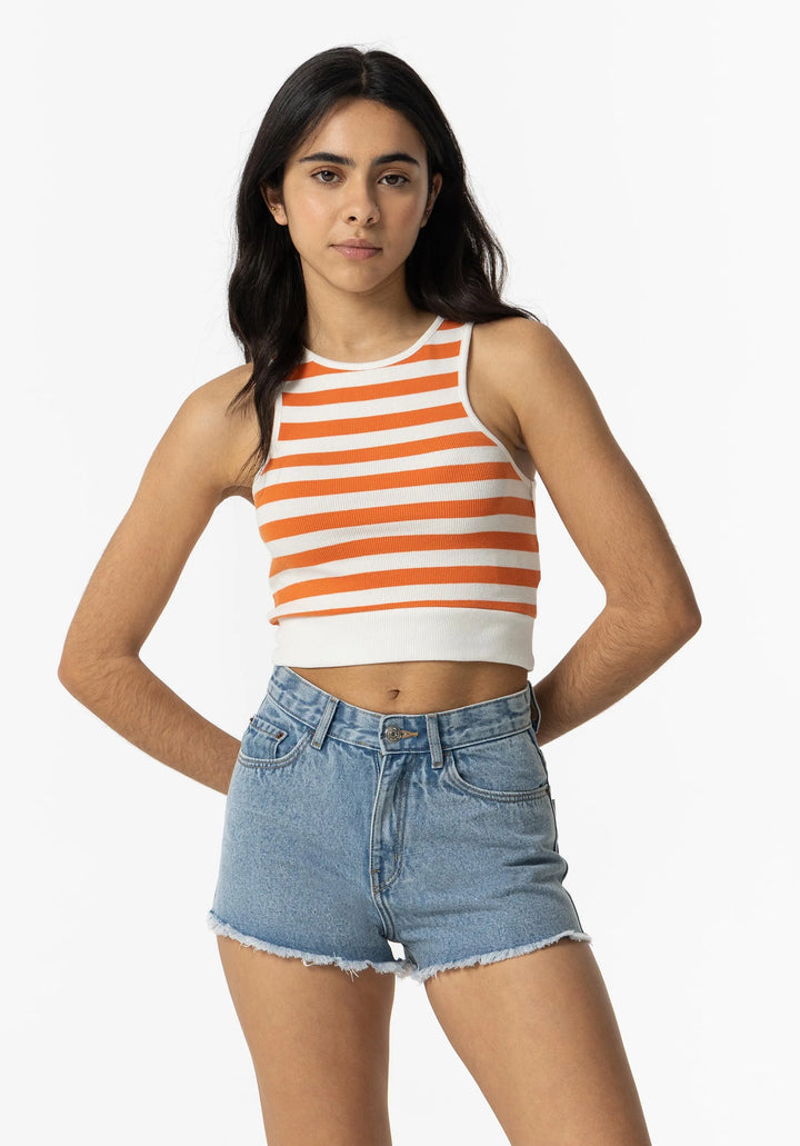 Camiseta top Rocky