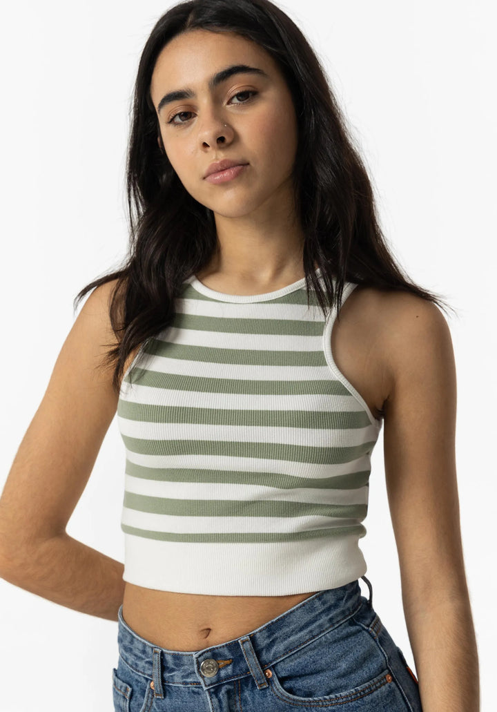 Camiseta top Rocky
