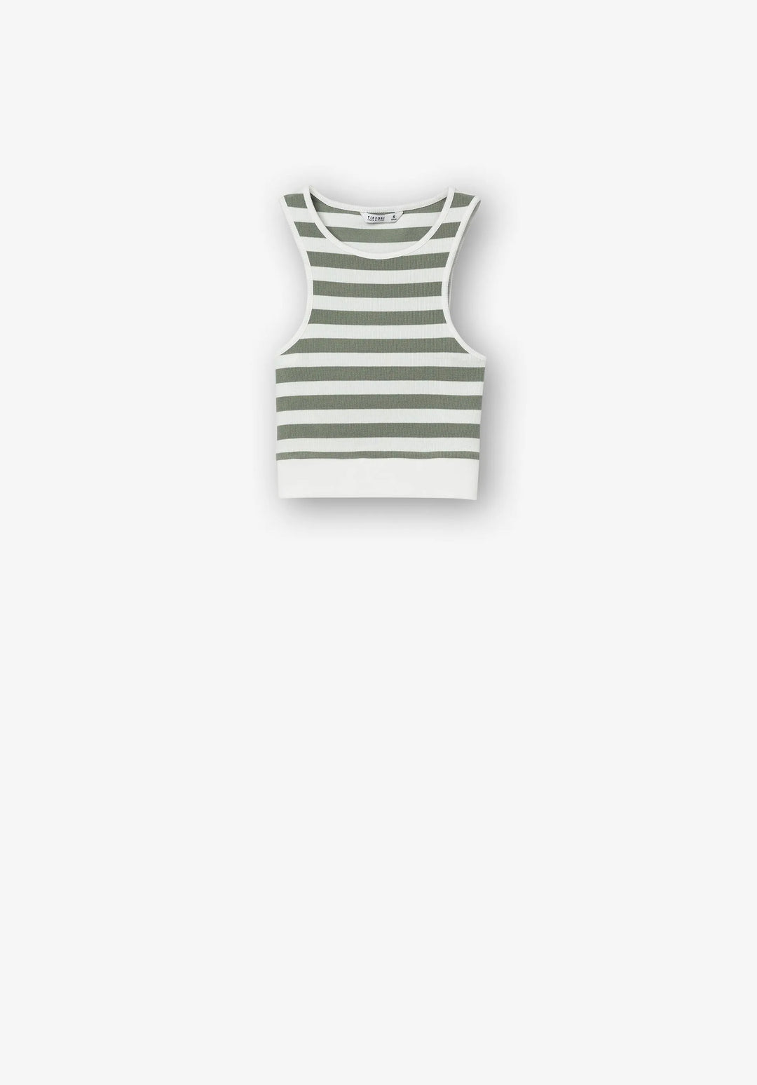 Camiseta top Rocky