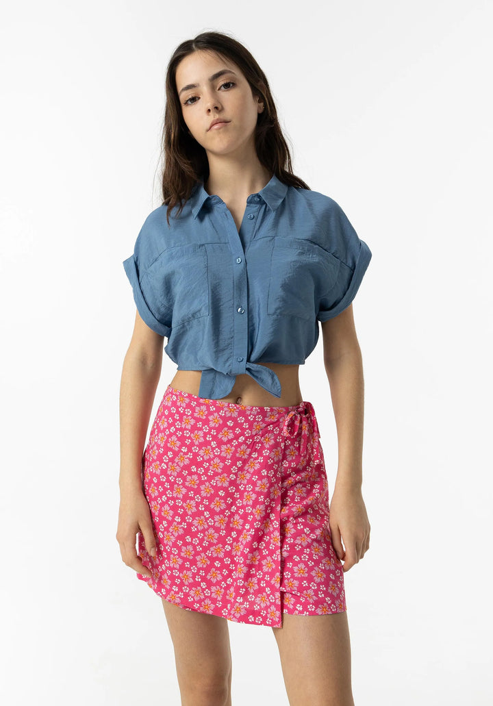 Camisa Prato