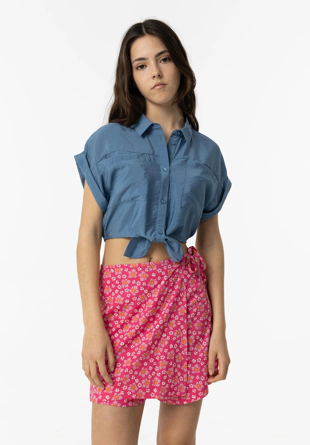 Camisa Prato