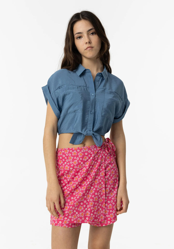Camisa Prato