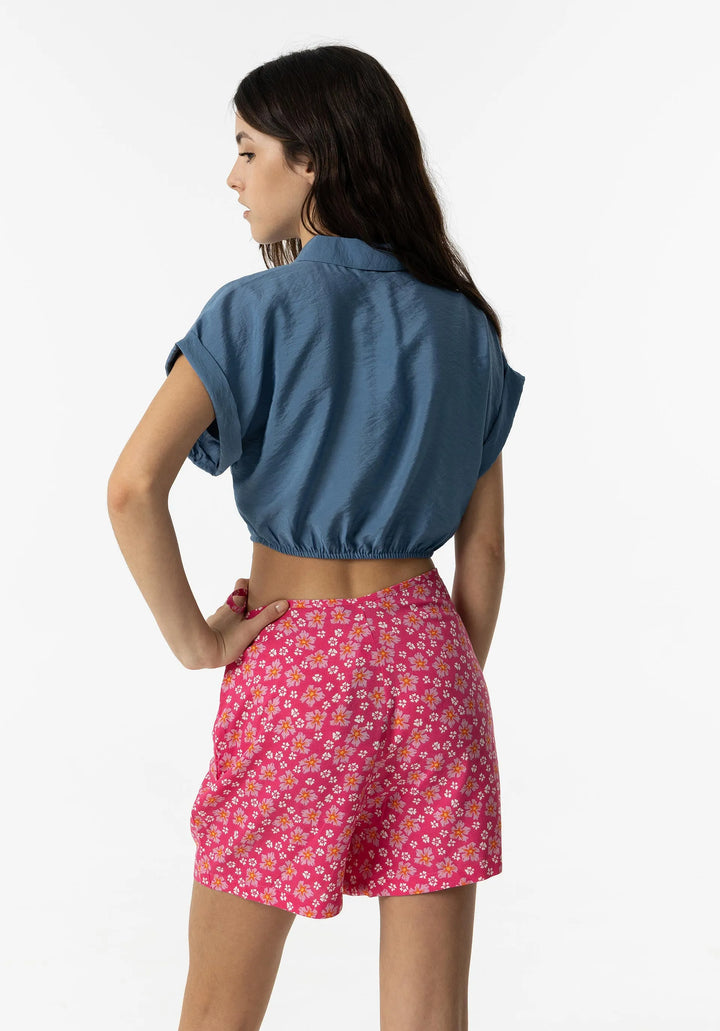 Camisa Prato