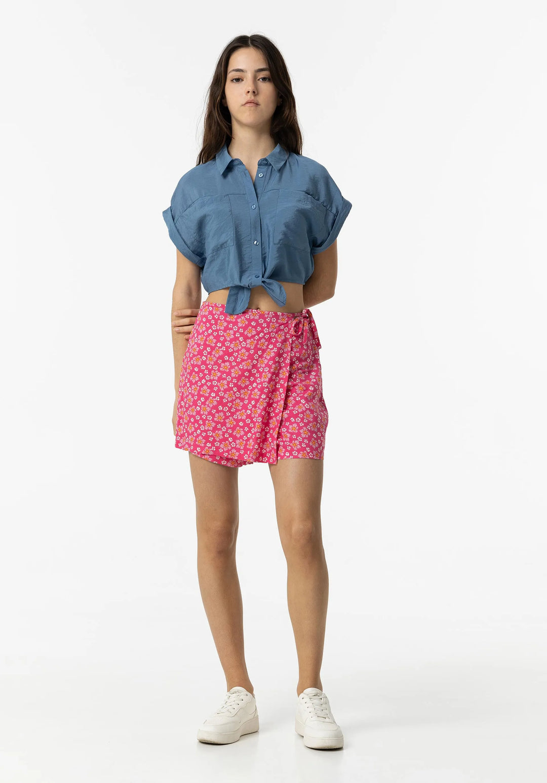 Camisa Prato