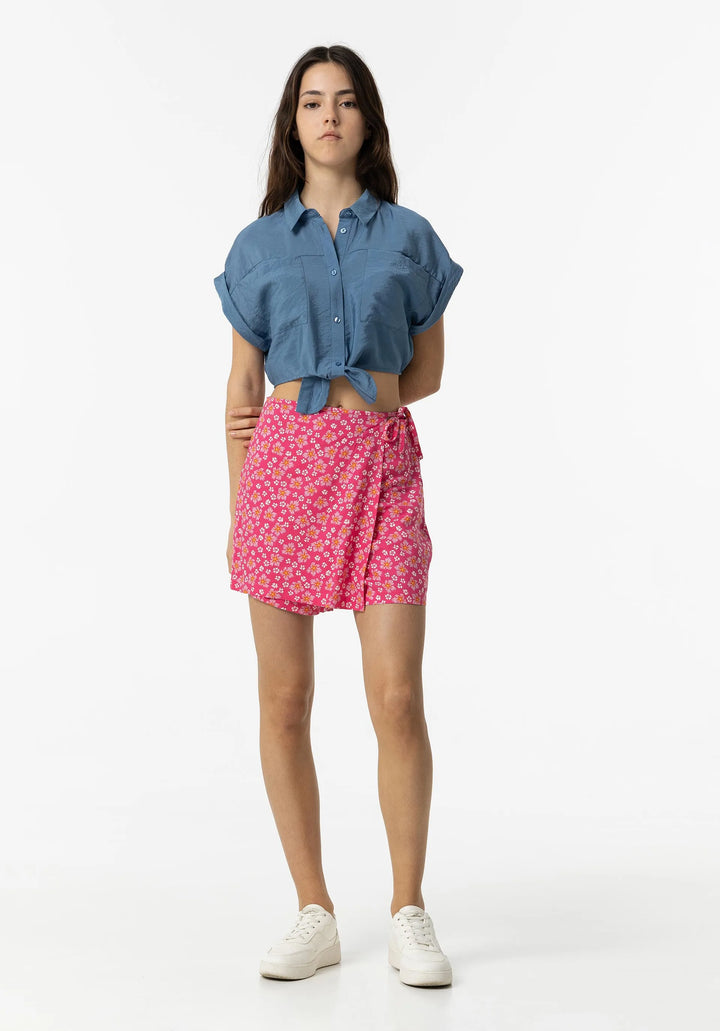 Camisa Prato