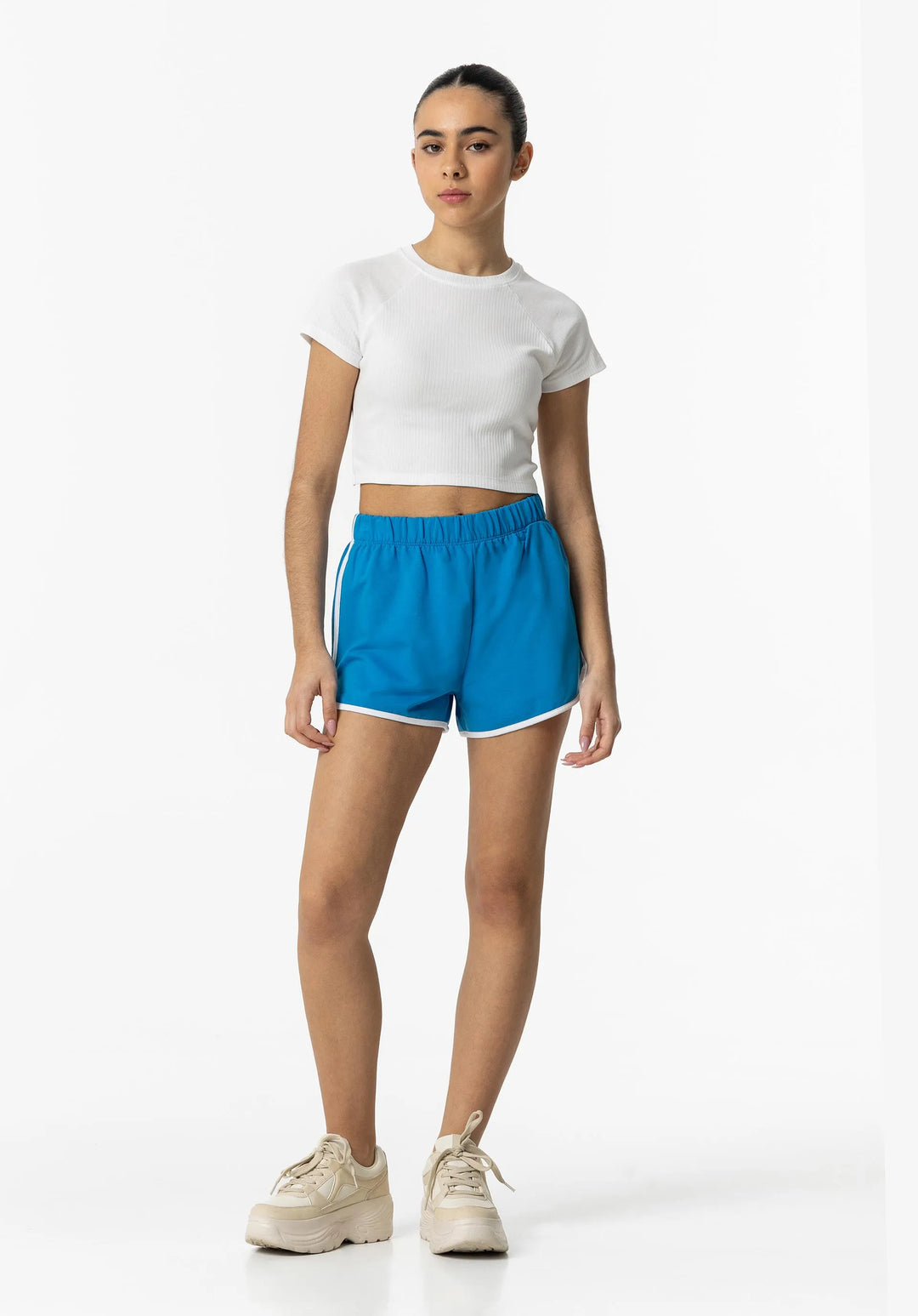 Short Joyce