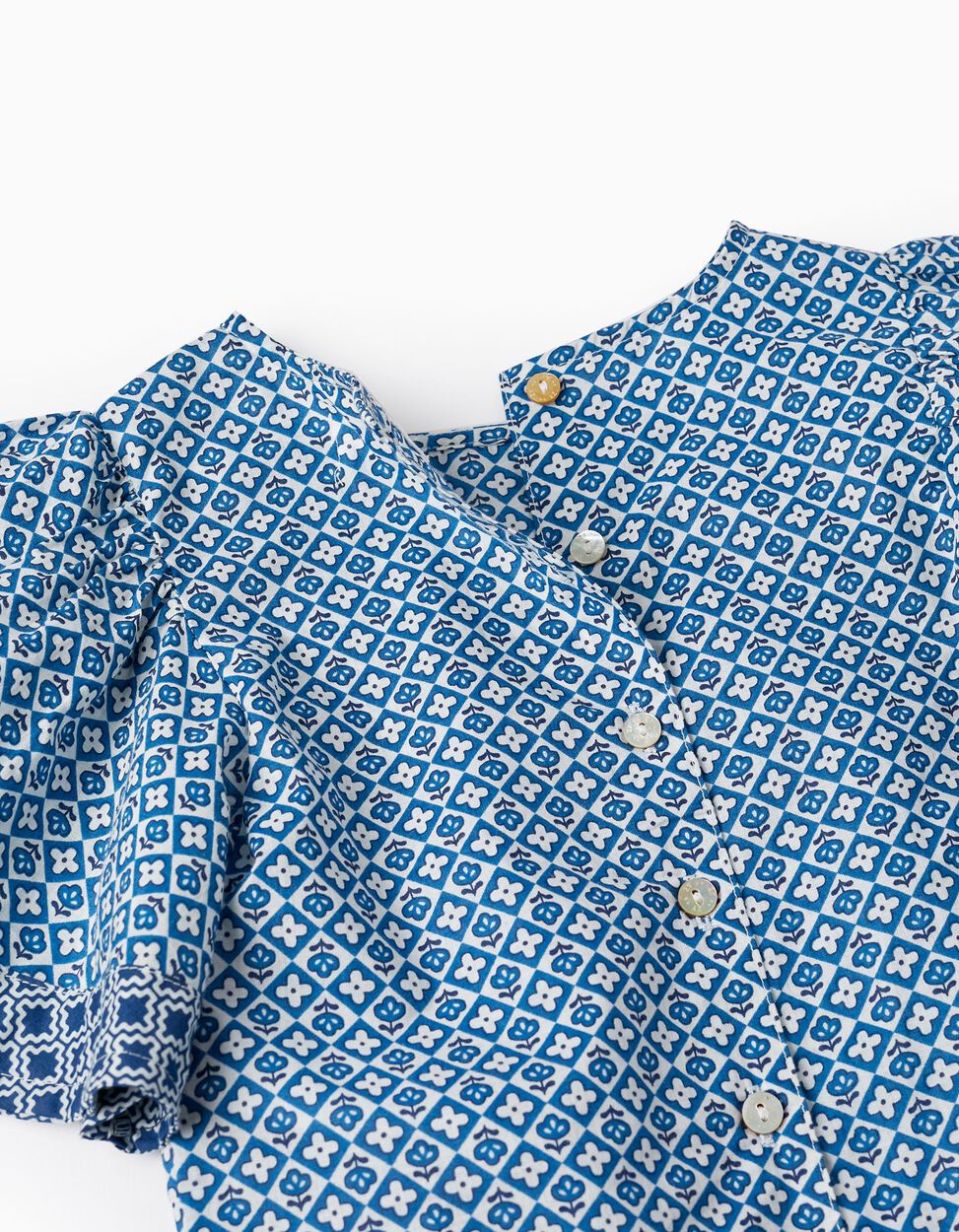 camiseta de Batista María