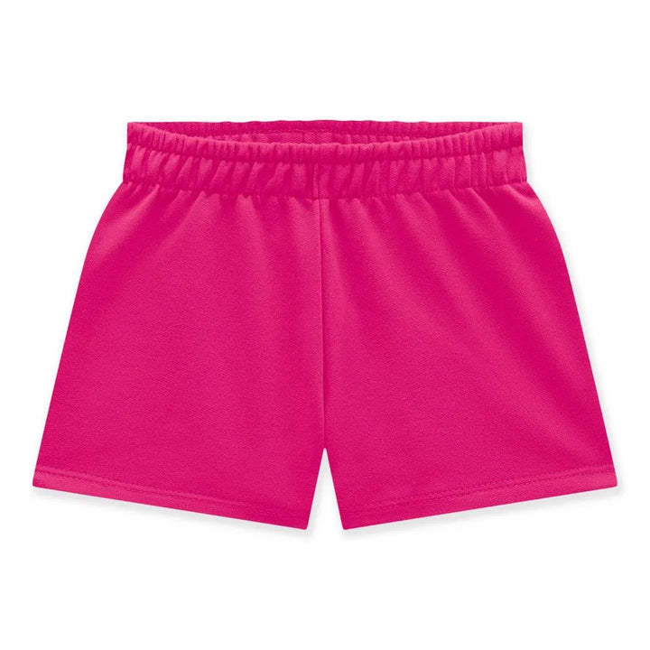 Conjunto niña Kyly mar Blusa + Pantalón Corto