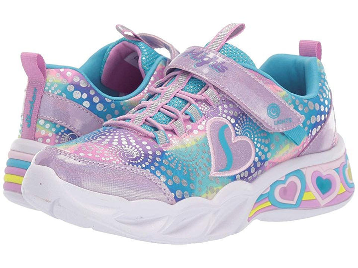 Zapatilla Skechers Sweetheart Luces