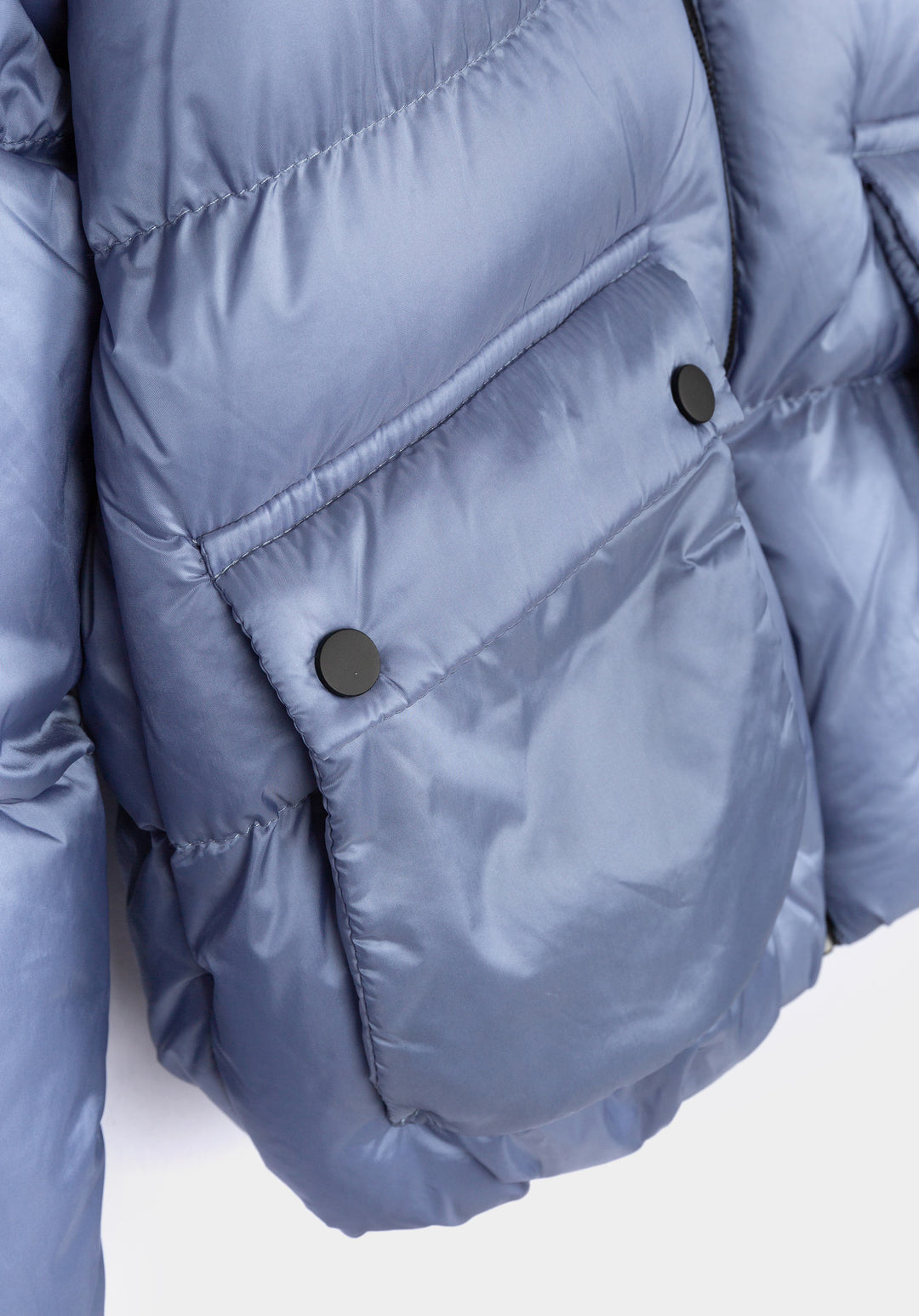 Chaqueton narcisa para niña