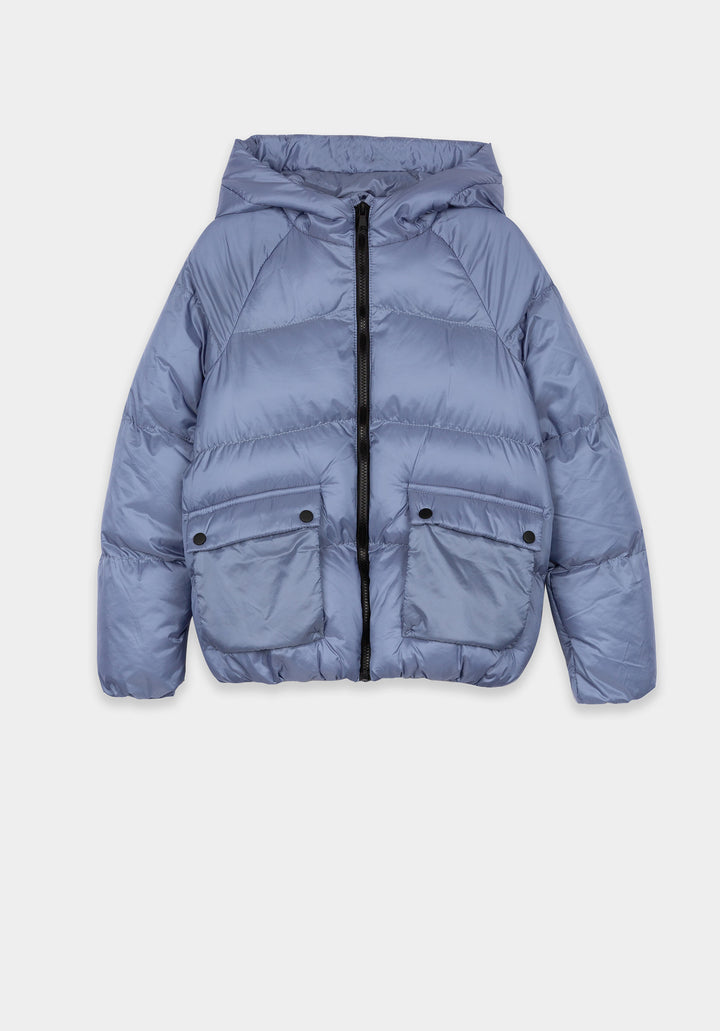 Chaqueton narcisa para niña