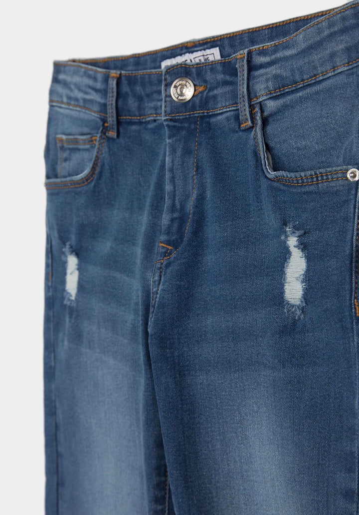 Pantalones vaqueros blake_k335