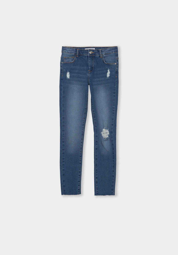 Pantalones vaqueros blake_k335