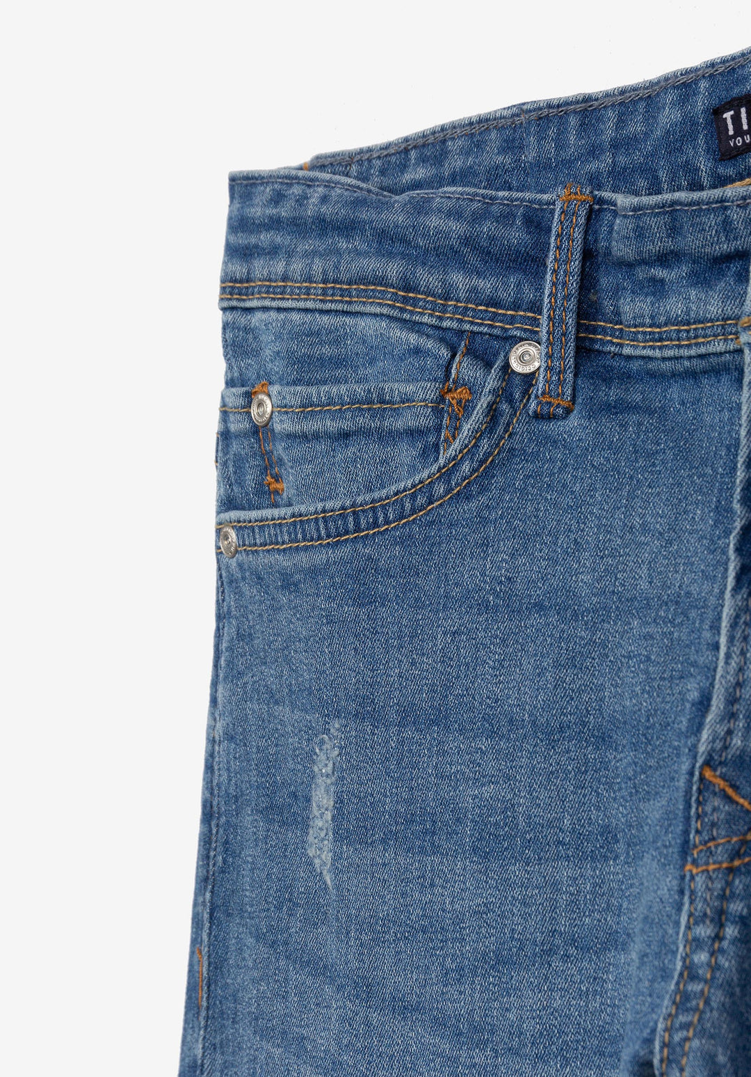 Pantalones vaqueros  jade_217 skinny