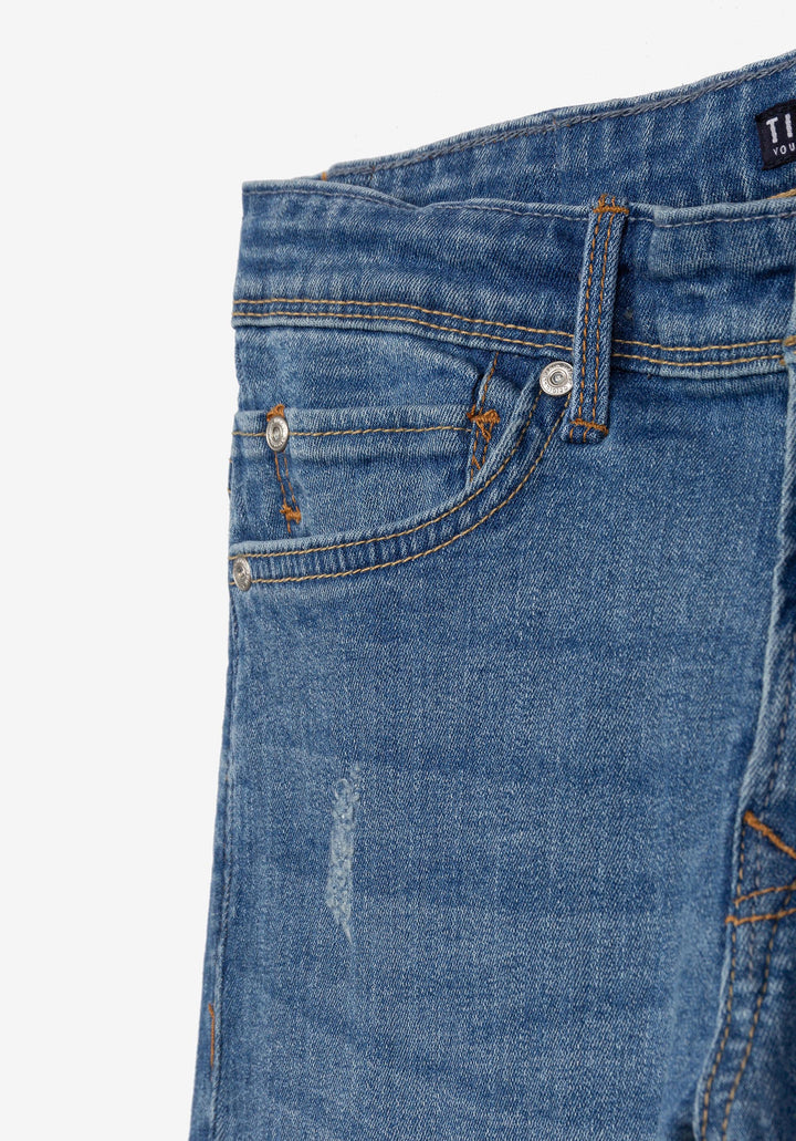 Pantalones vaqueros  jade_217 skinny