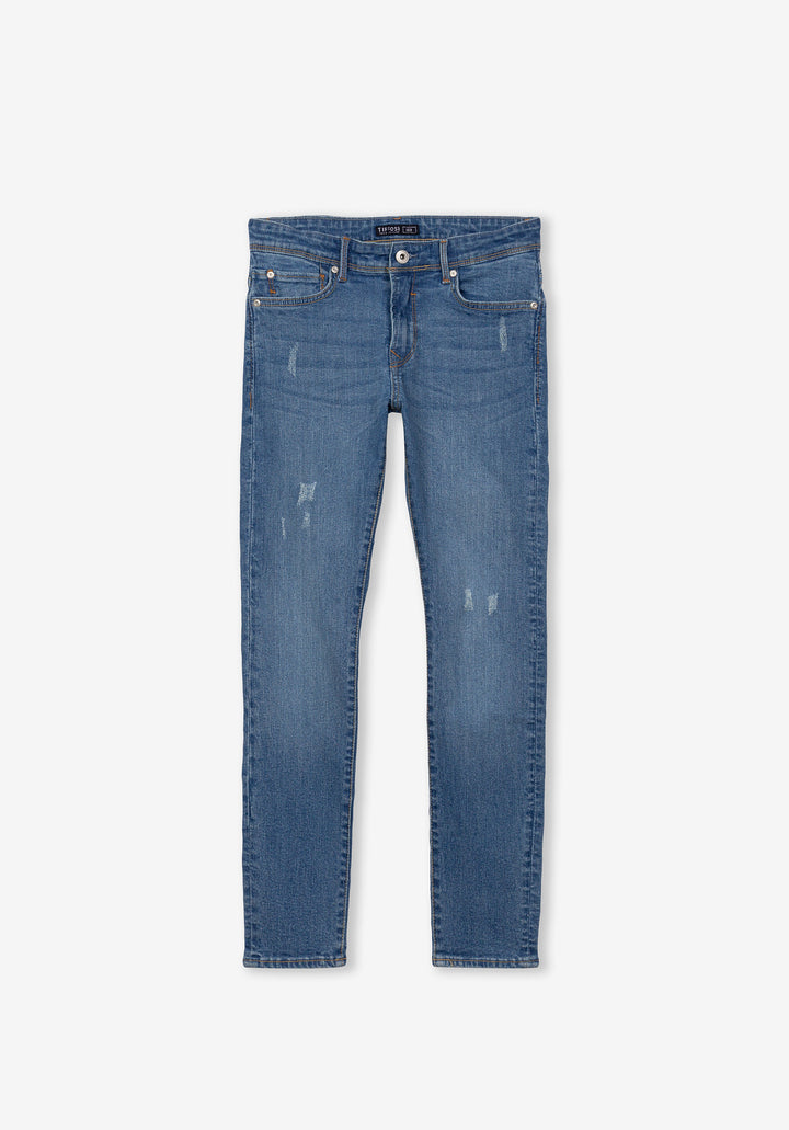 Pantalones vaqueros  jade_217 skinny