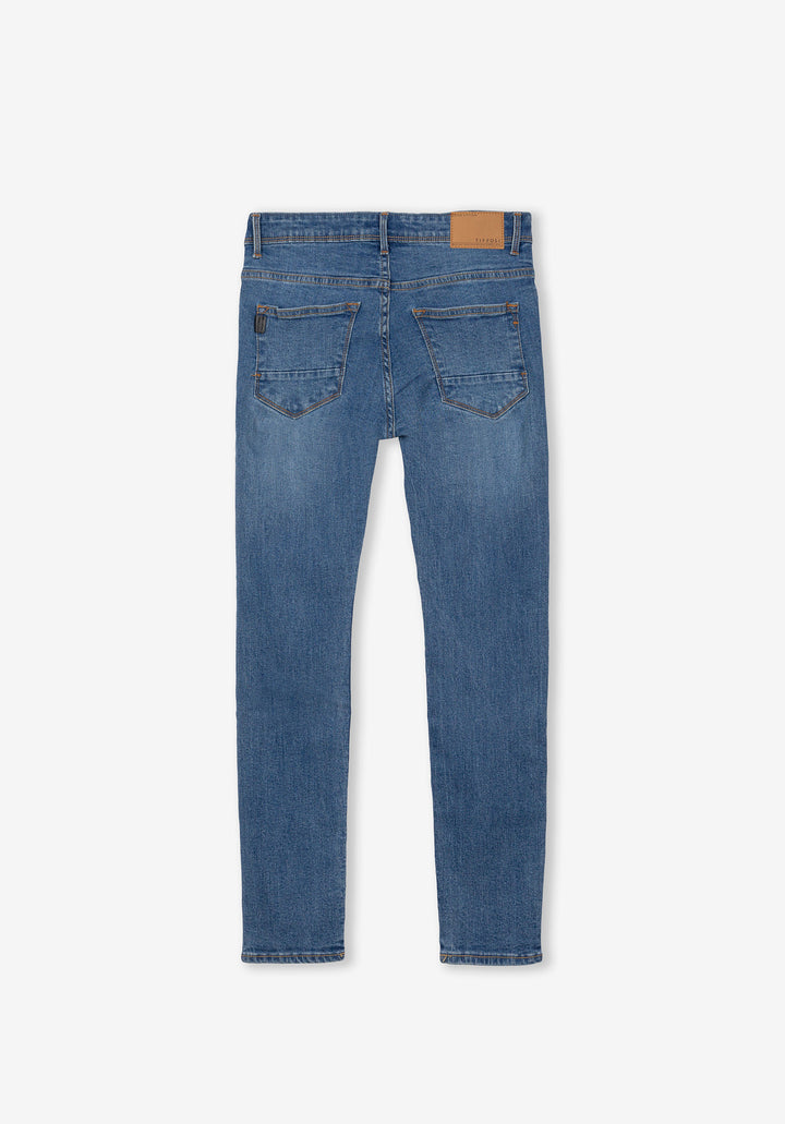 Pantalones vaqueros  jade_217 skinny