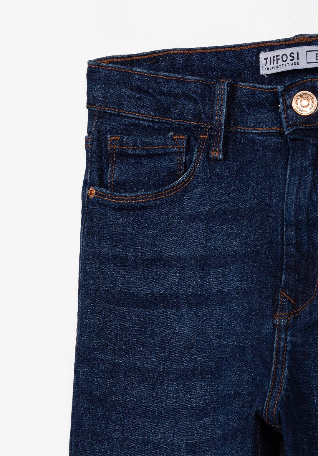 Pantalones vaqueros emma_157 skinny