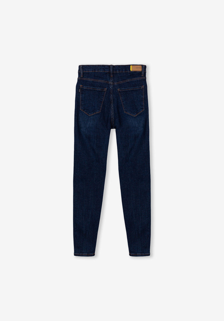 Pantalones vaqueros emma_157 skinny