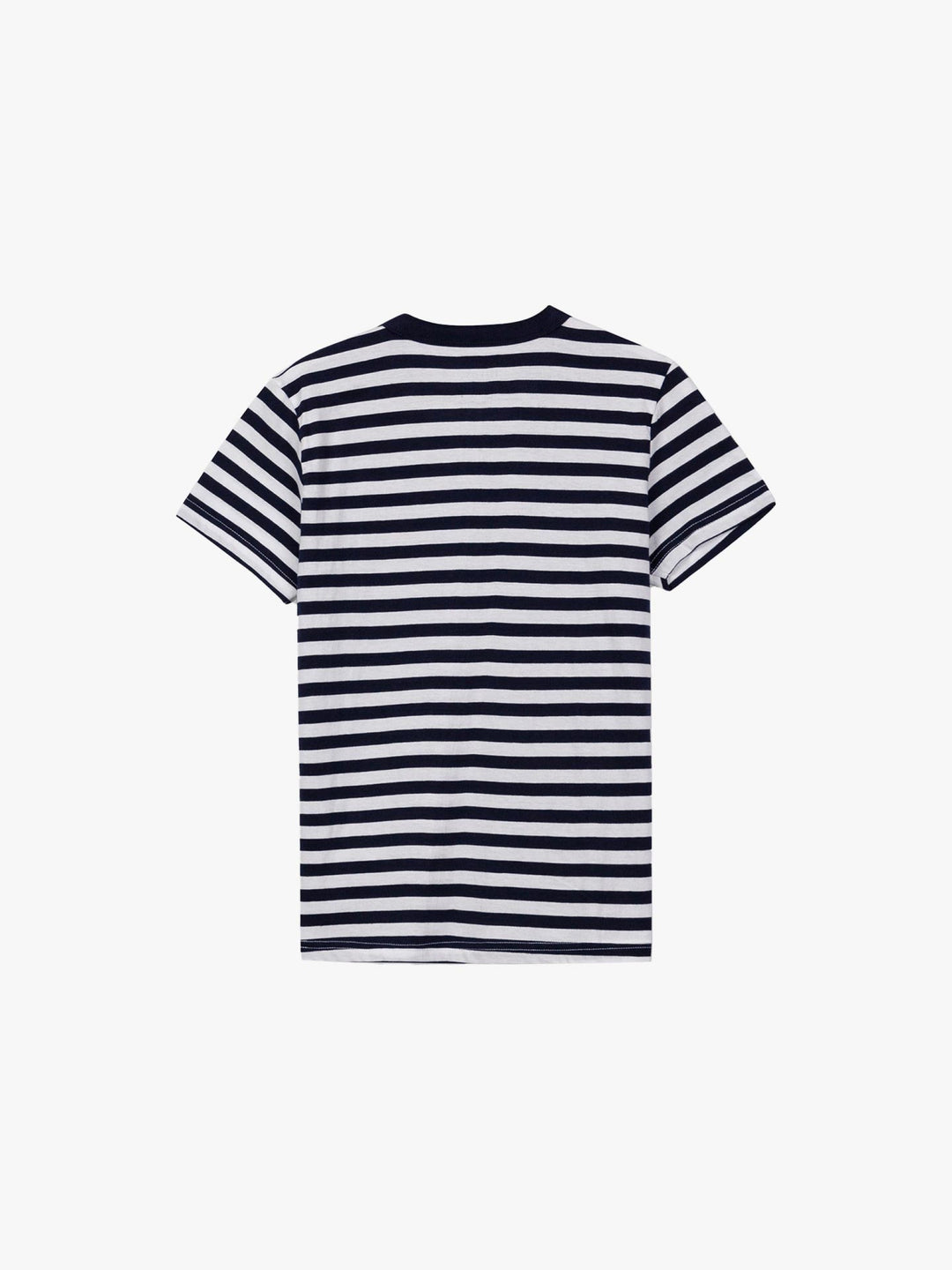 Camiseta manga Bronson