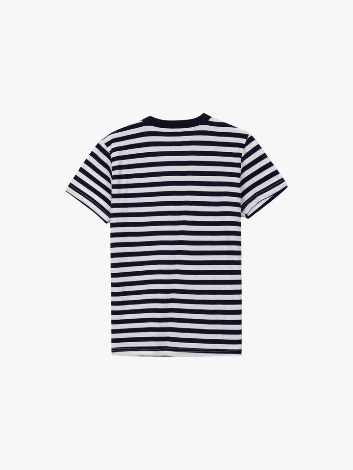 Camiseta manga Bronson
