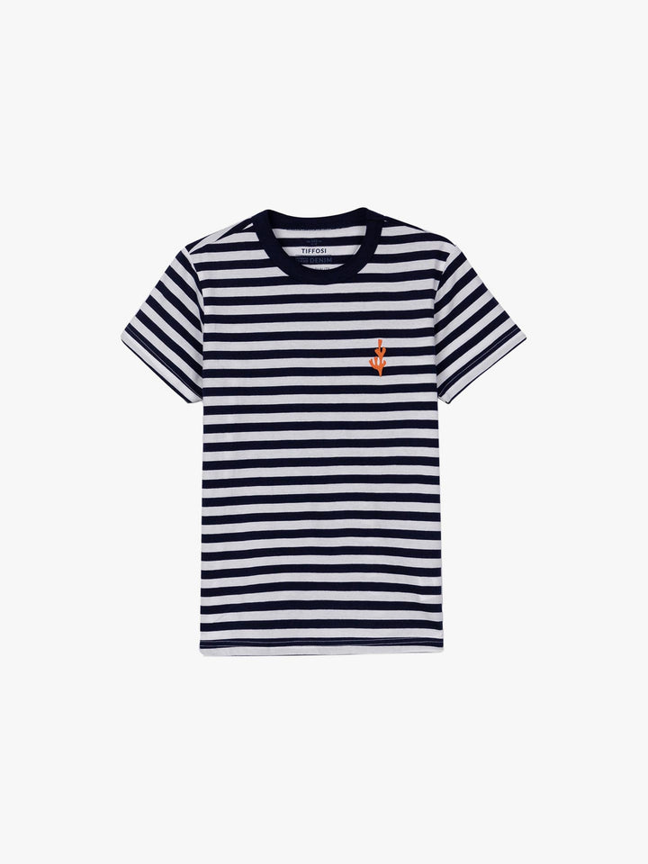 Camiseta manga Bronson