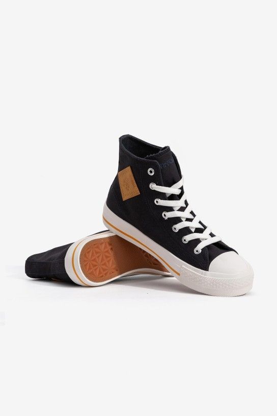 Bota casual JOEY