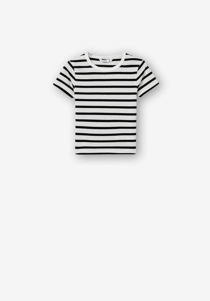 Camiseta Pop
