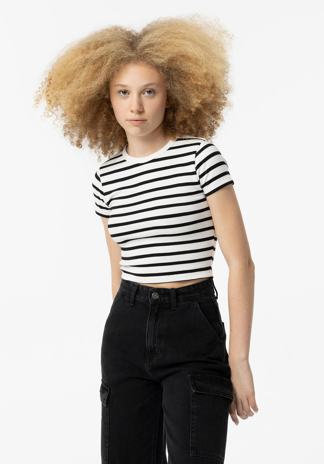 Camiseta Pop