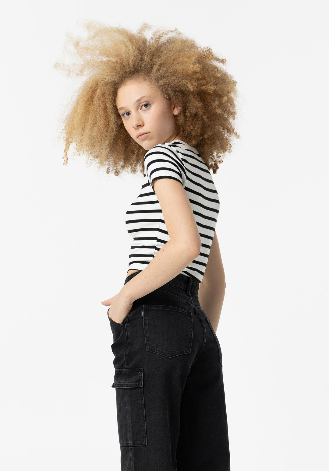 Camiseta Pop
