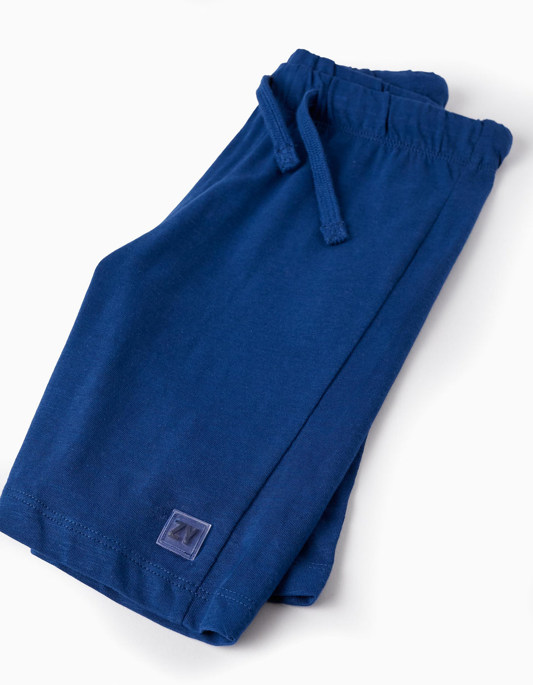 Conjunto camiseta pantalon palmeras