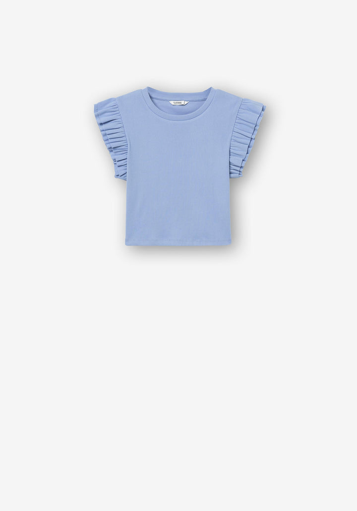 Camiseta Gambita