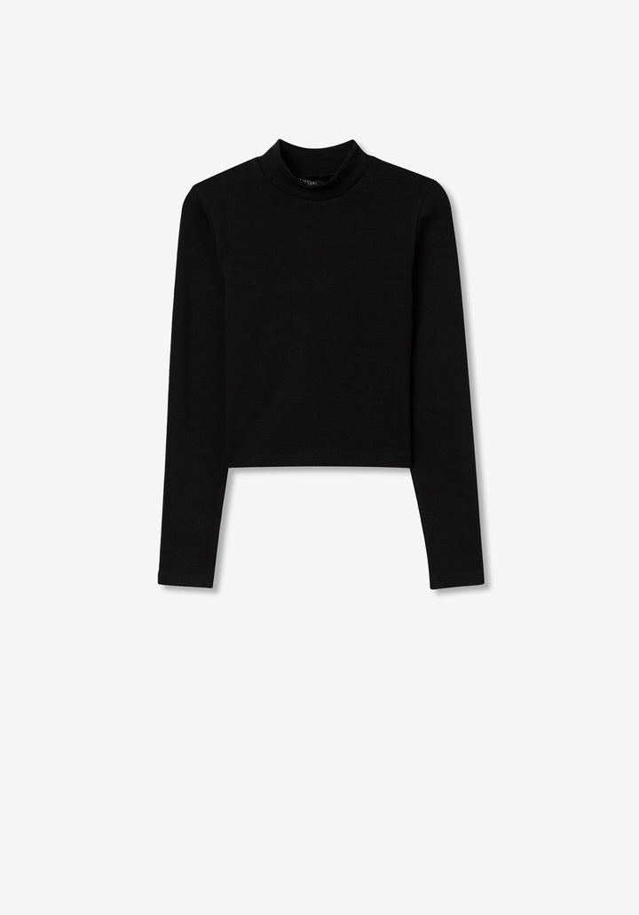 Camiseta Manga Larga Qatar