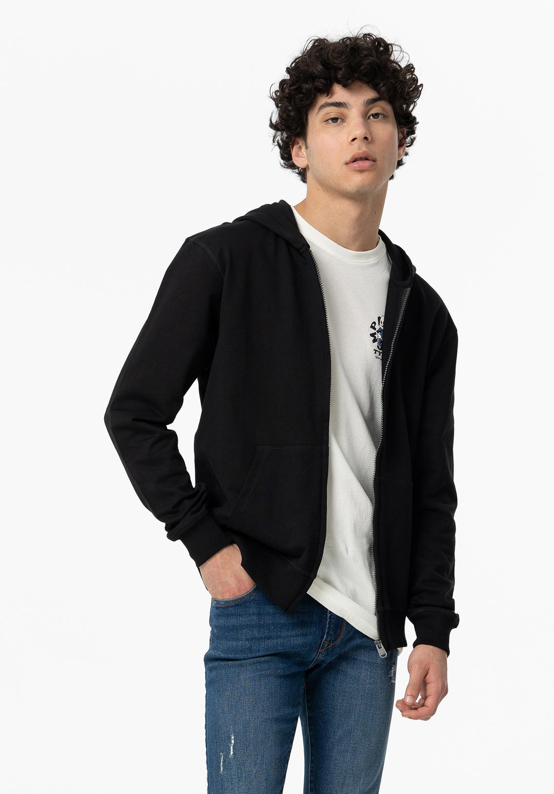 Chaqueta William