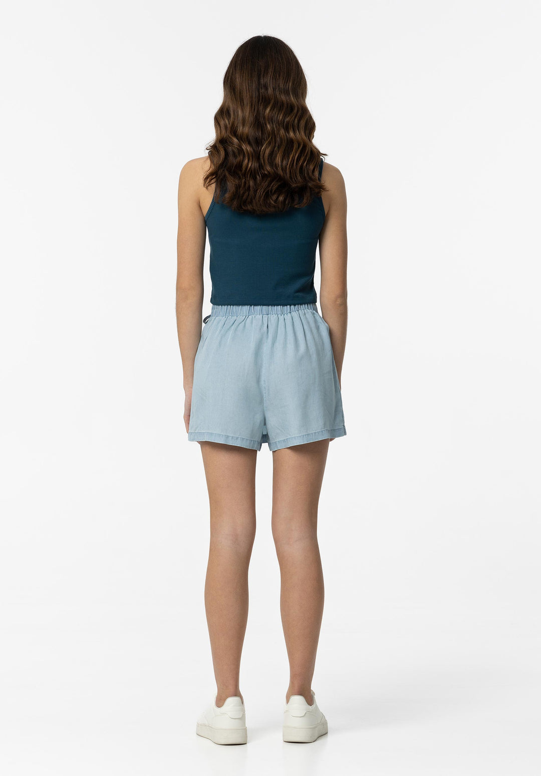 Falda pantalón Pekus