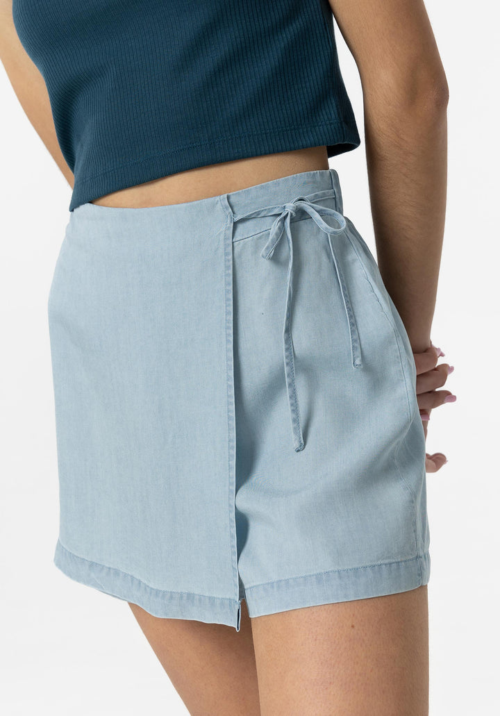 Falda pantalón Pekus