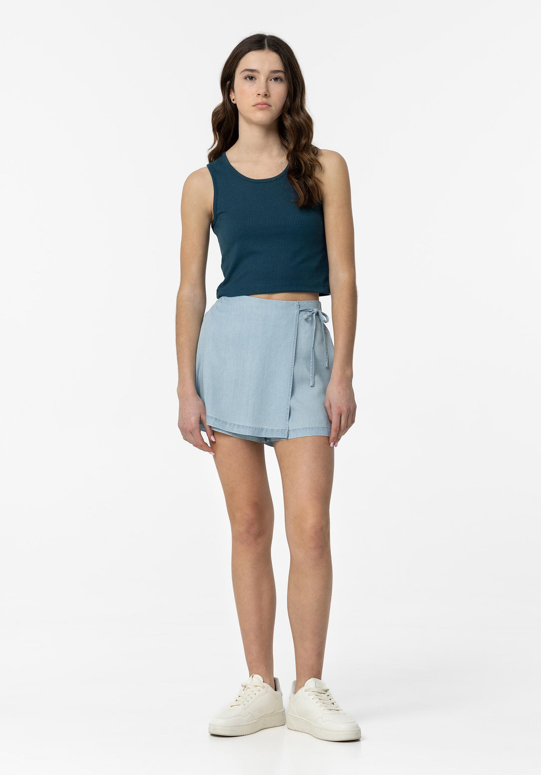 Falda pantalón Pekus